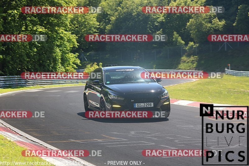 Bild #8504566 - Touristenfahrten Nürburgring Nordschleife (17.05.2020)