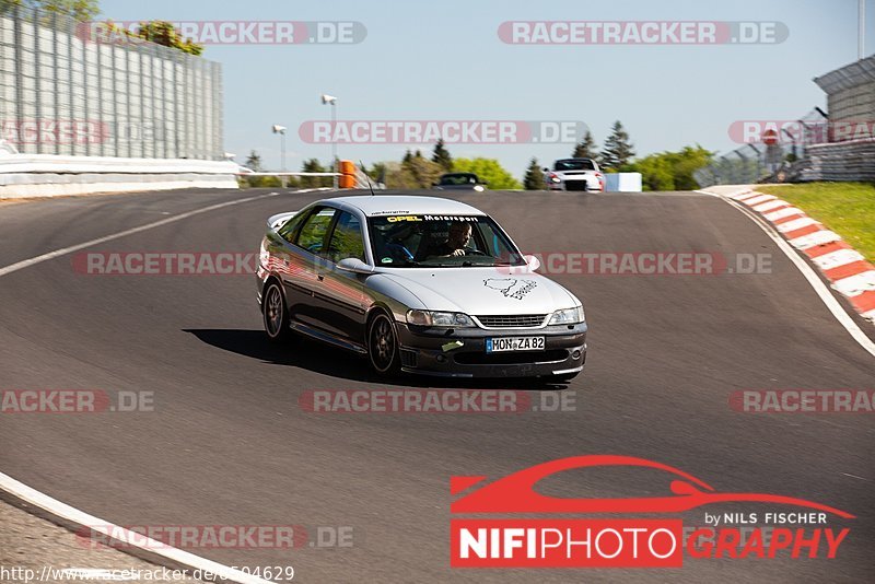 Bild #8504629 - Touristenfahrten Nürburgring Nordschleife (17.05.2020)