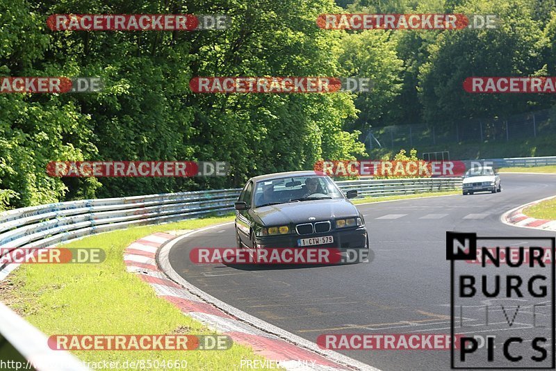 Bild #8504660 - Touristenfahrten Nürburgring Nordschleife (17.05.2020)