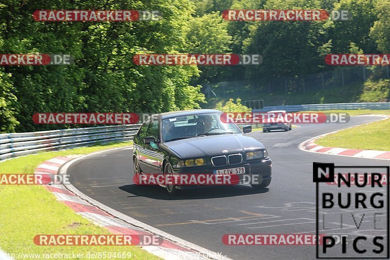 Bild #8504669 - Touristenfahrten Nürburgring Nordschleife (17.05.2020)