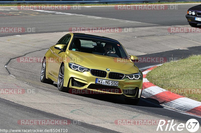 Bild #8504710 - Touristenfahrten Nürburgring Nordschleife (17.05.2020)