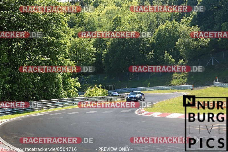 Bild #8504716 - Touristenfahrten Nürburgring Nordschleife (17.05.2020)