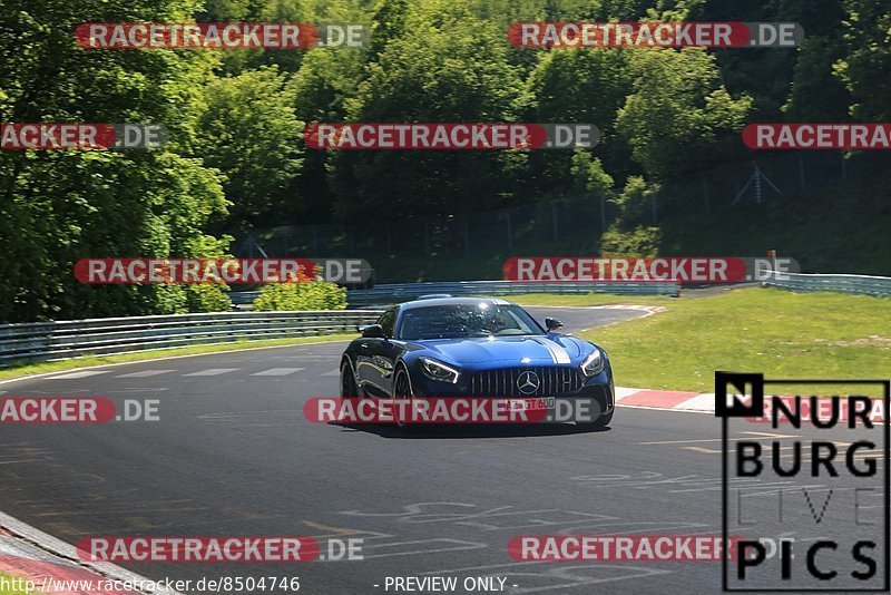 Bild #8504746 - Touristenfahrten Nürburgring Nordschleife (17.05.2020)