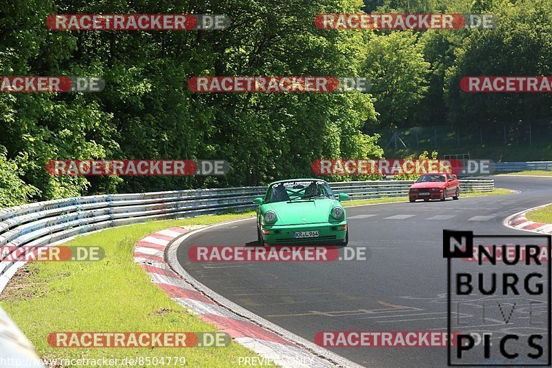 Bild #8504779 - Touristenfahrten Nürburgring Nordschleife (17.05.2020)