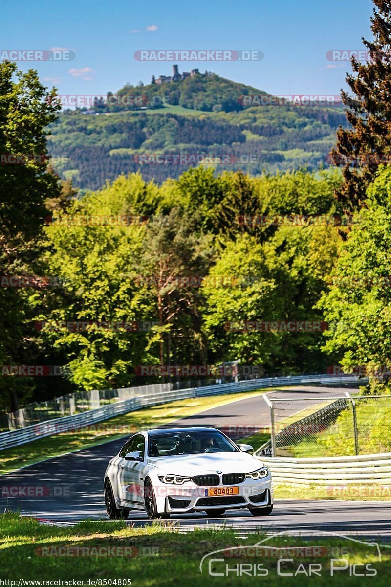 Bild #8504805 - Touristenfahrten Nürburgring Nordschleife (17.05.2020)