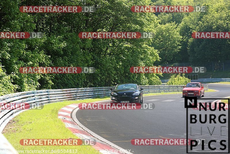 Bild #8504813 - Touristenfahrten Nürburgring Nordschleife (17.05.2020)