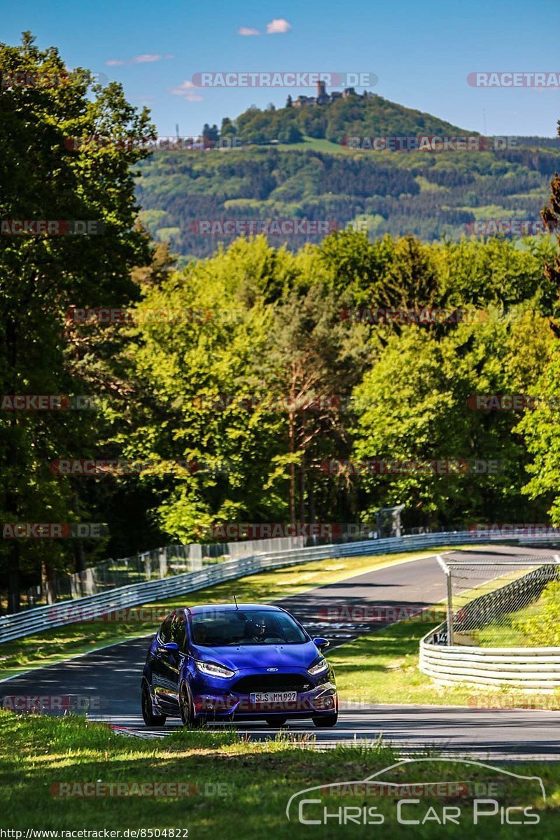 Bild #8504822 - Touristenfahrten Nürburgring Nordschleife (17.05.2020)