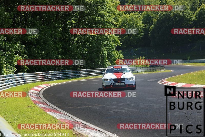 Bild #8504914 - Touristenfahrten Nürburgring Nordschleife (17.05.2020)