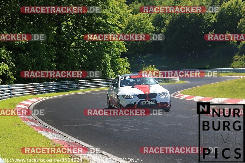 Bild #8504924 - Touristenfahrten Nürburgring Nordschleife (17.05.2020)