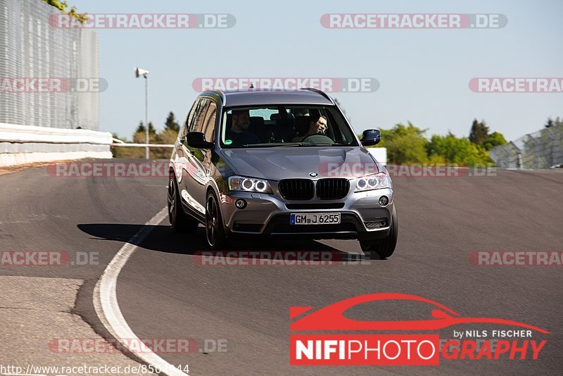 Bild #8504944 - Touristenfahrten Nürburgring Nordschleife (17.05.2020)