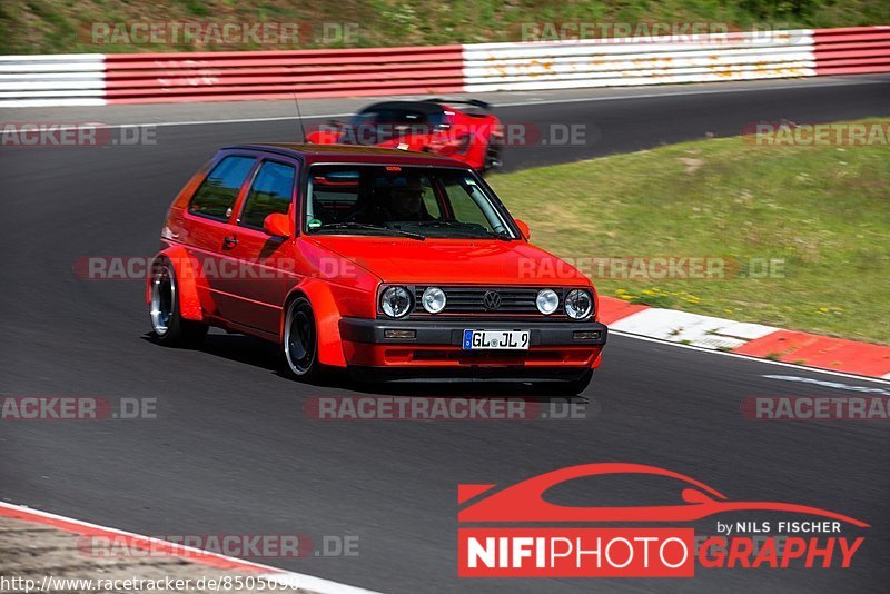 Bild #8505090 - Touristenfahrten Nürburgring Nordschleife (17.05.2020)