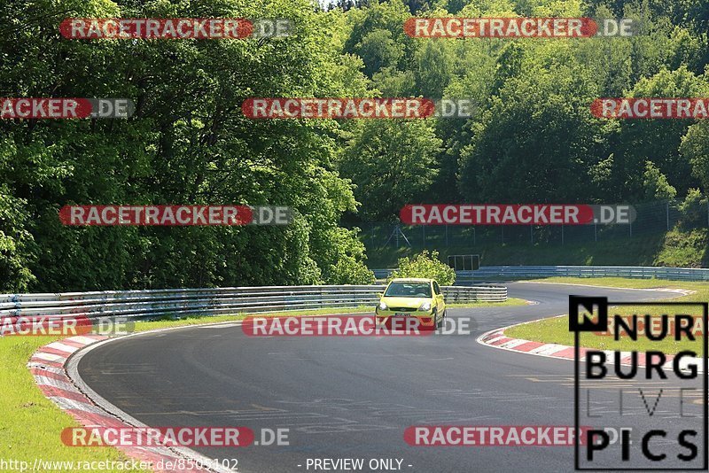 Bild #8505102 - Touristenfahrten Nürburgring Nordschleife (17.05.2020)