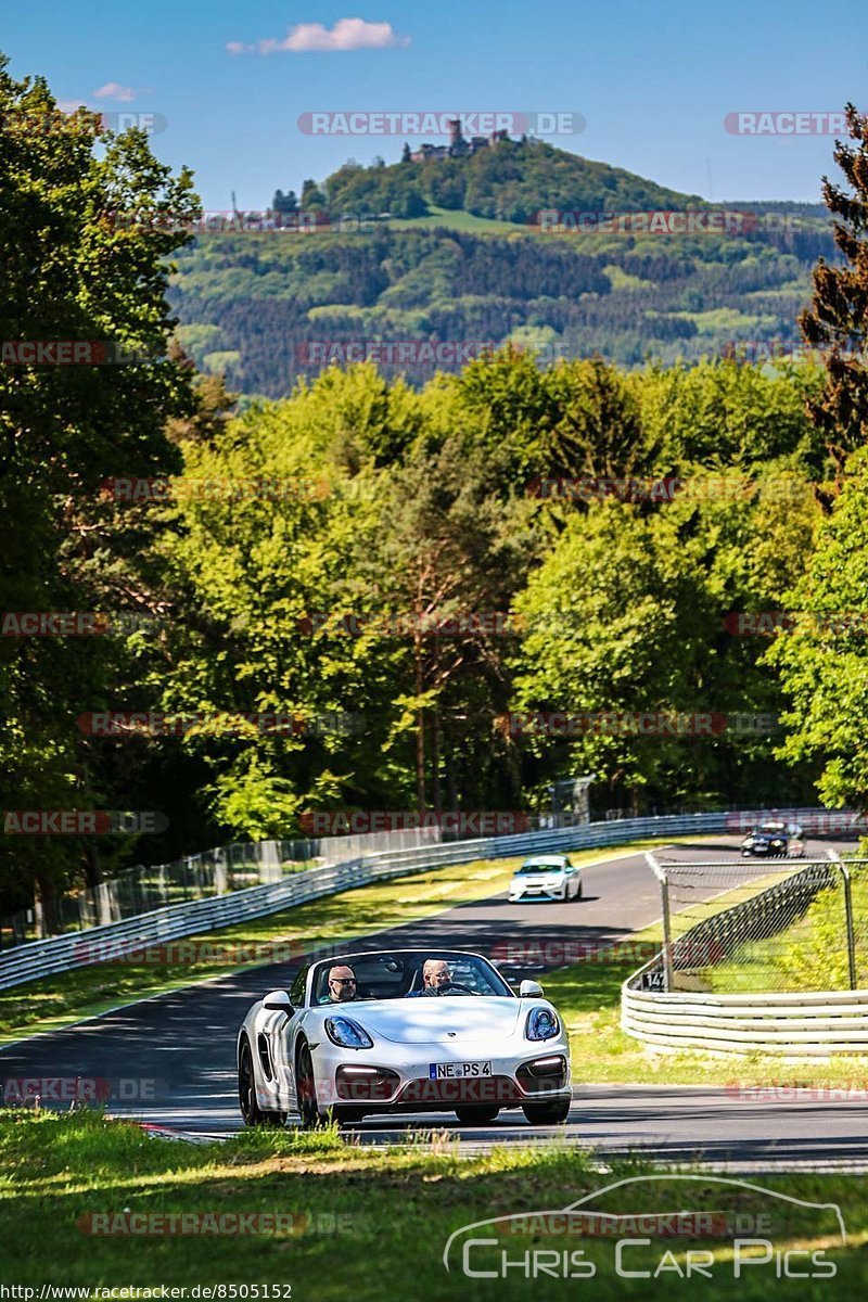 Bild #8505152 - Touristenfahrten Nürburgring Nordschleife (17.05.2020)