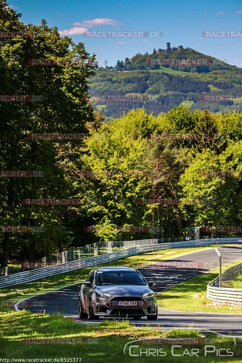 Bild #8505377 - Touristenfahrten Nürburgring Nordschleife (17.05.2020)