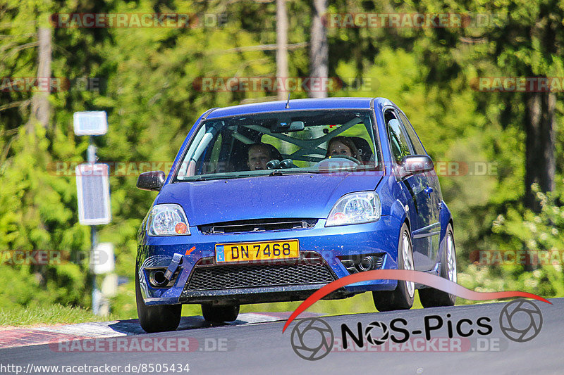 Bild #8505434 - Touristenfahrten Nürburgring Nordschleife (17.05.2020)