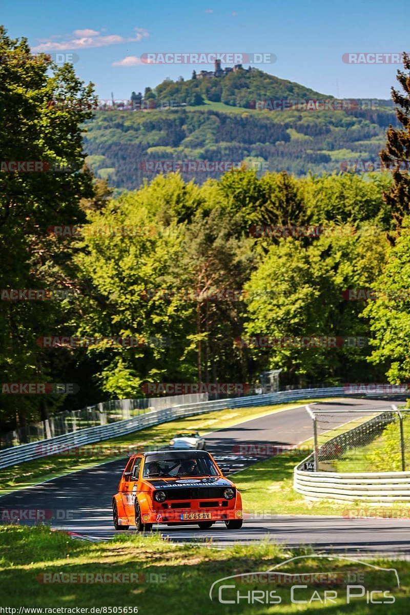 Bild #8505656 - Touristenfahrten Nürburgring Nordschleife (17.05.2020)