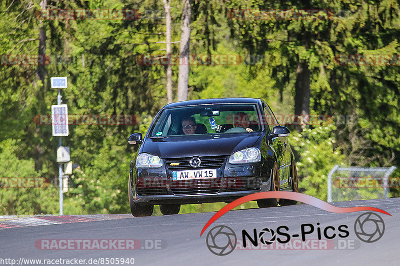 Bild #8505940 - Touristenfahrten Nürburgring Nordschleife (17.05.2020)