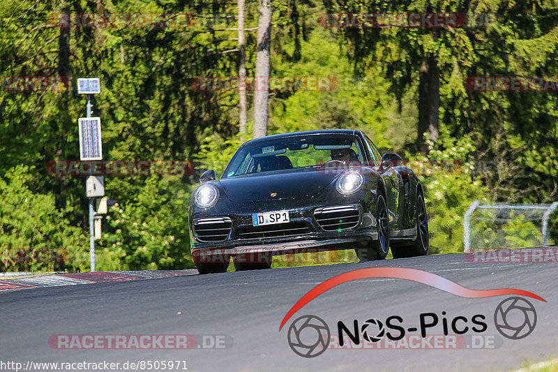 Bild #8505971 - Touristenfahrten Nürburgring Nordschleife (17.05.2020)