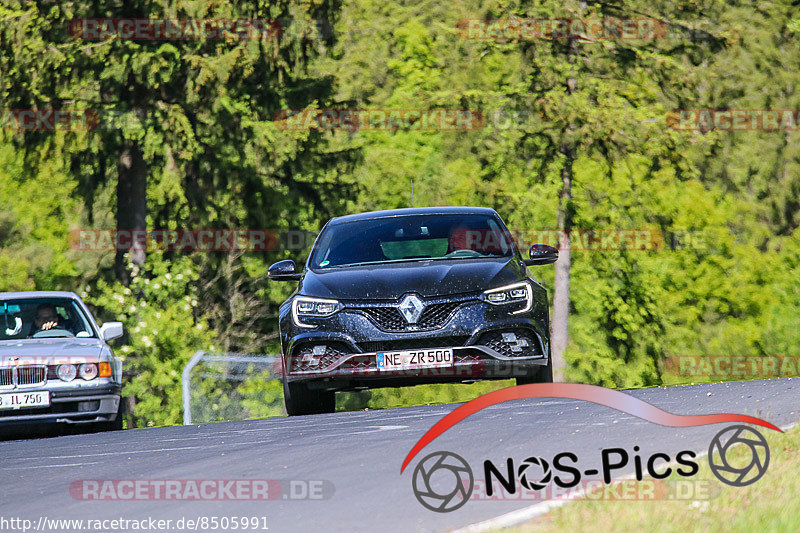 Bild #8505991 - Touristenfahrten Nürburgring Nordschleife (17.05.2020)