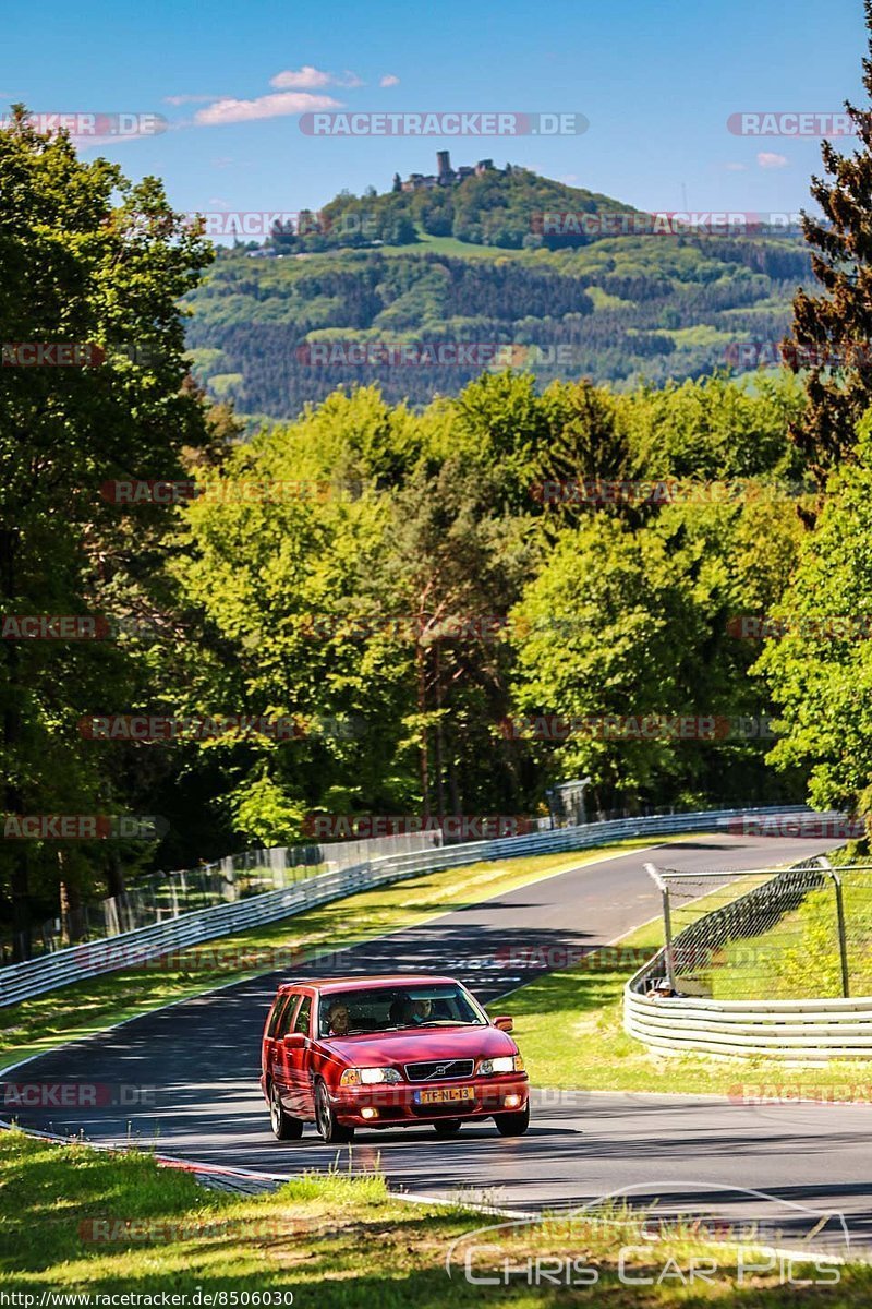 Bild #8506030 - Touristenfahrten Nürburgring Nordschleife (17.05.2020)