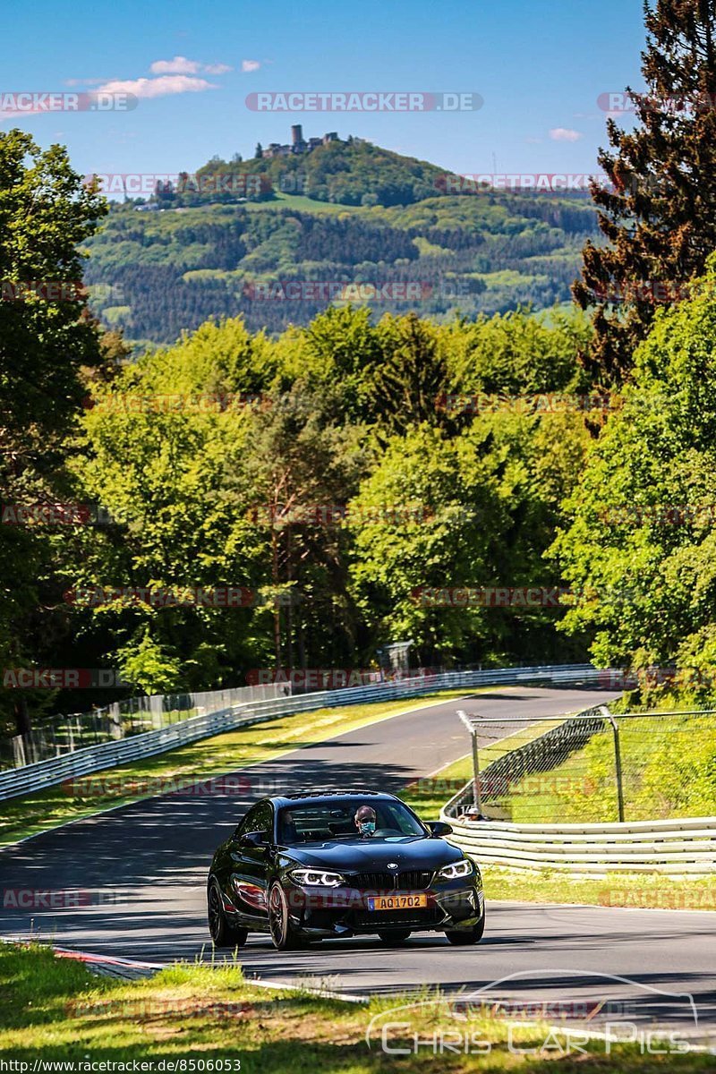 Bild #8506053 - Touristenfahrten Nürburgring Nordschleife (17.05.2020)