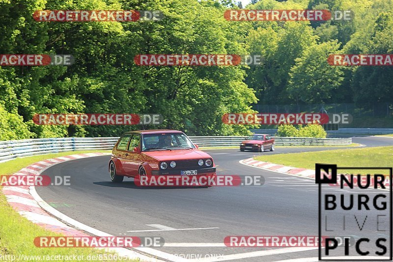 Bild #8506057 - Touristenfahrten Nürburgring Nordschleife (17.05.2020)