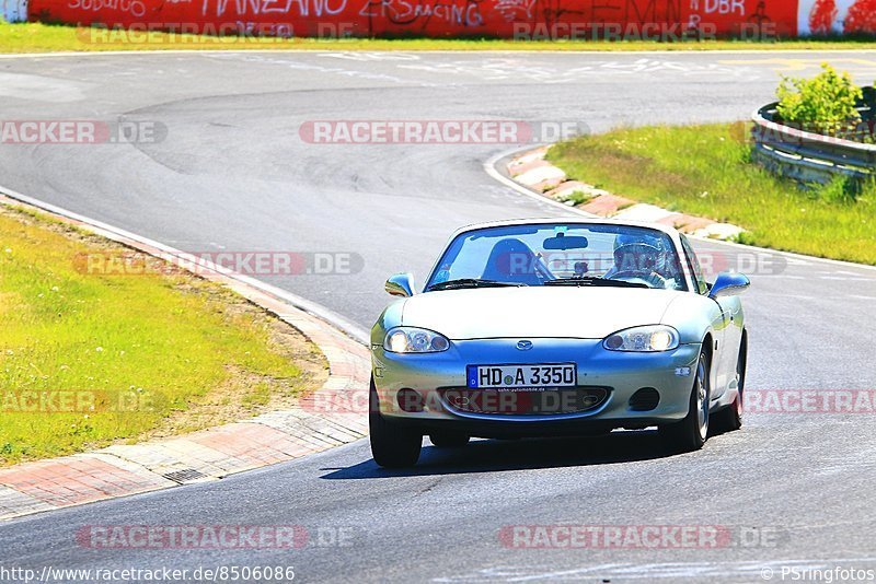 Bild #8506086 - Touristenfahrten Nürburgring Nordschleife (17.05.2020)