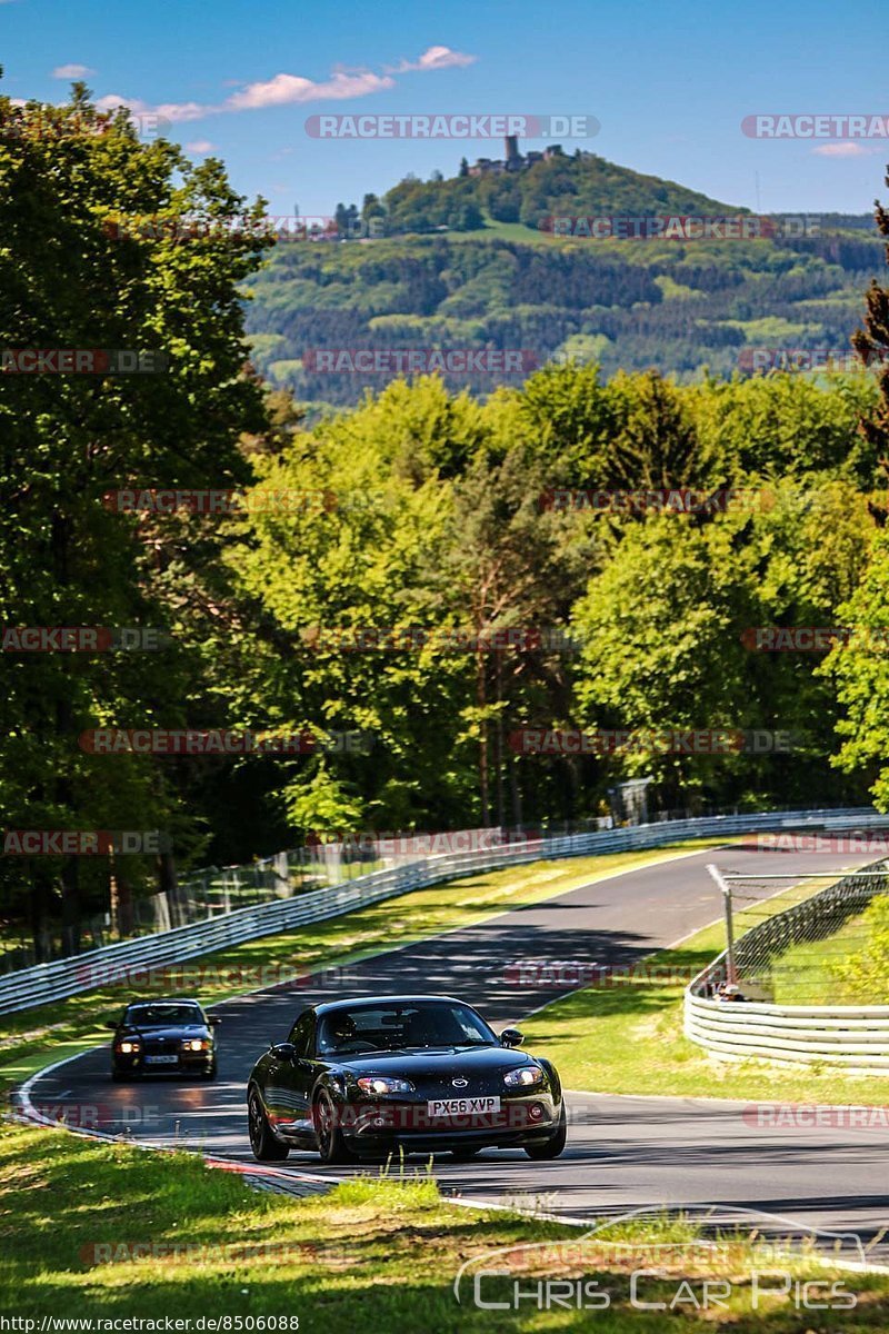 Bild #8506088 - Touristenfahrten Nürburgring Nordschleife (17.05.2020)