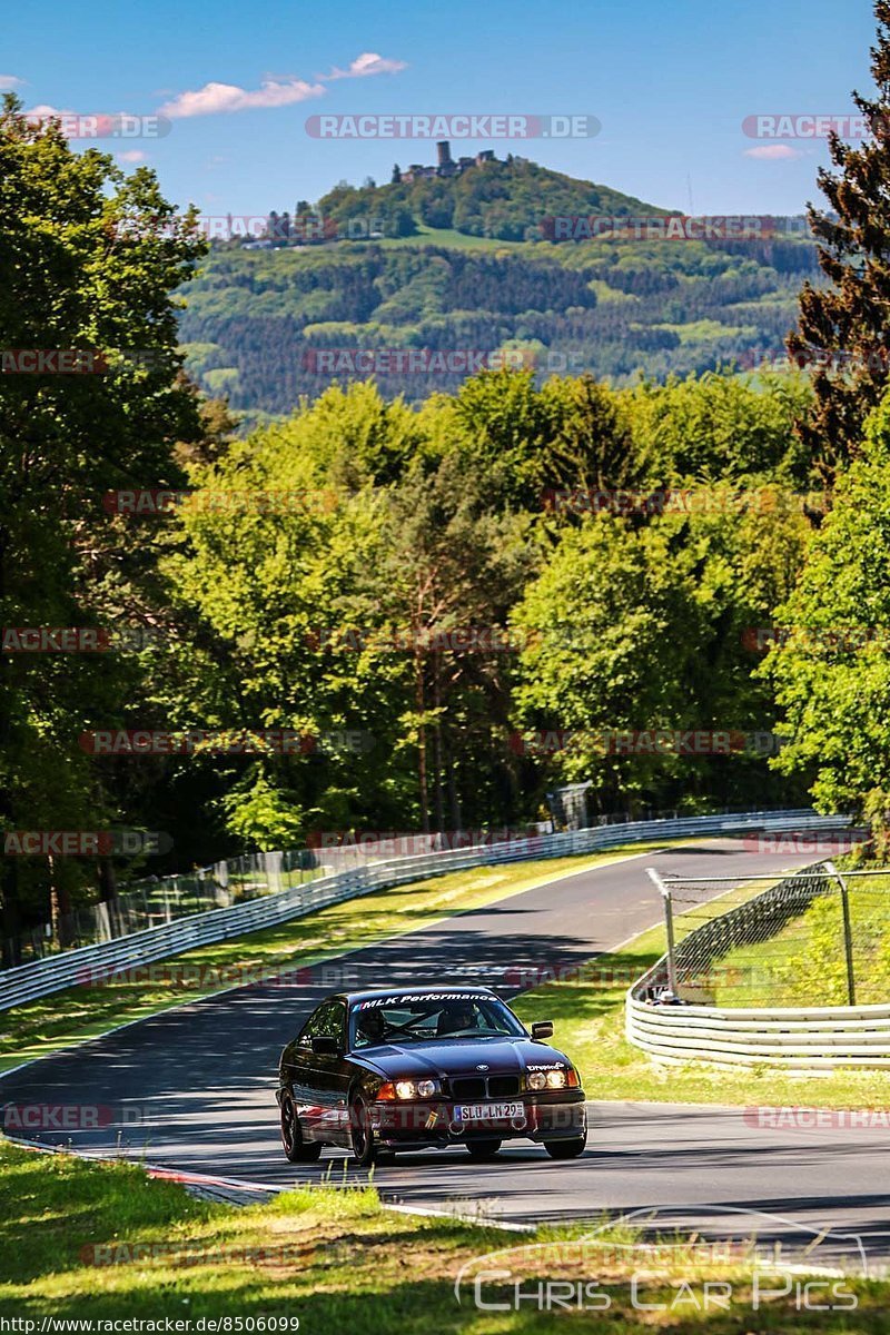 Bild #8506099 - Touristenfahrten Nürburgring Nordschleife (17.05.2020)