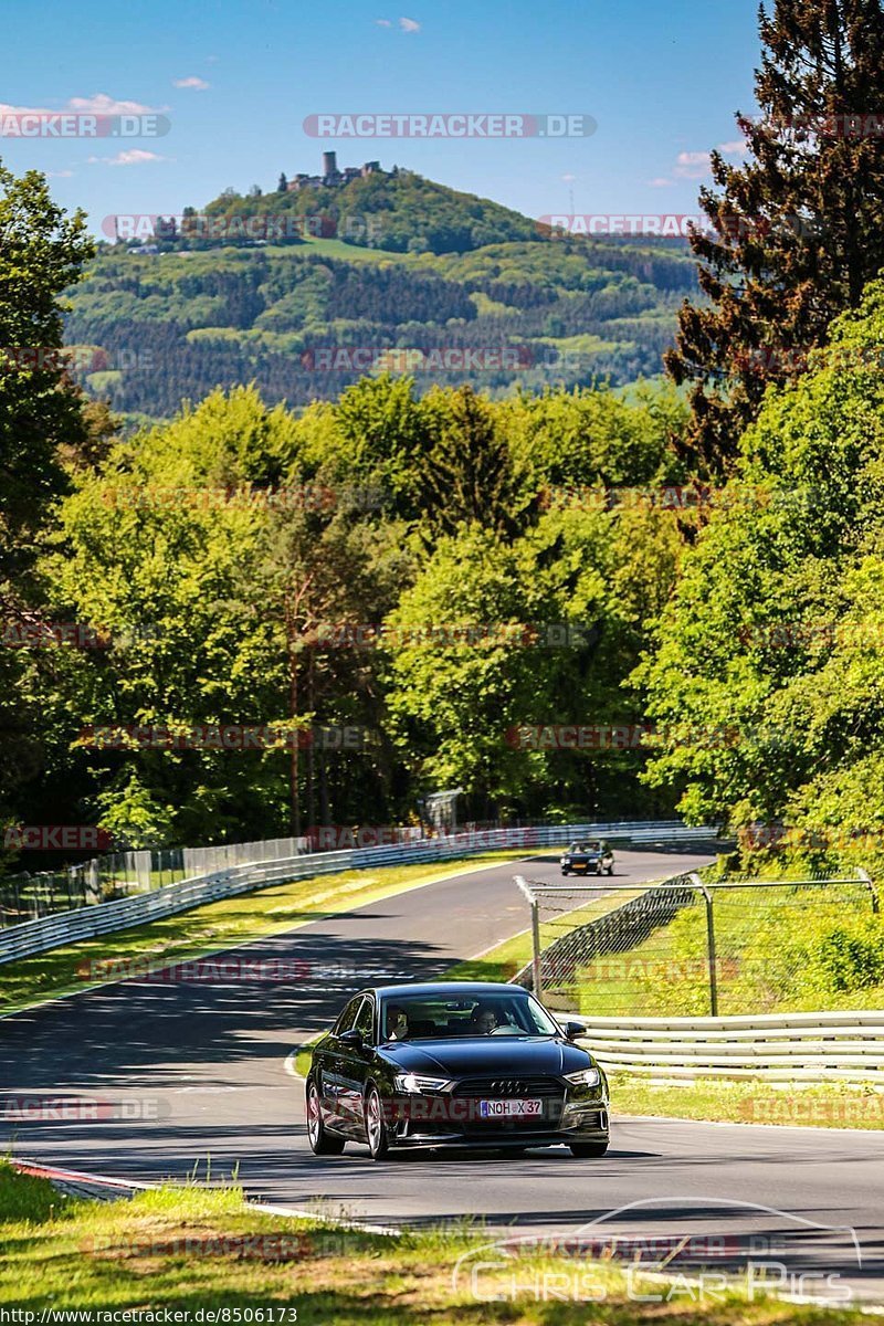 Bild #8506173 - Touristenfahrten Nürburgring Nordschleife (17.05.2020)