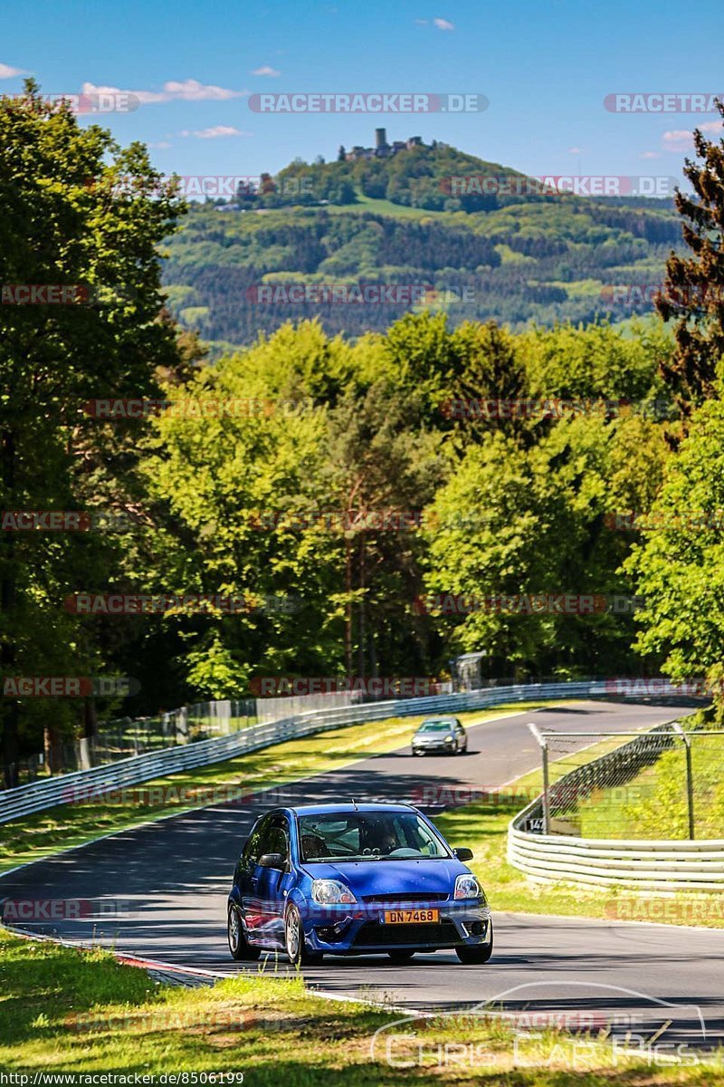 Bild #8506199 - Touristenfahrten Nürburgring Nordschleife (17.05.2020)