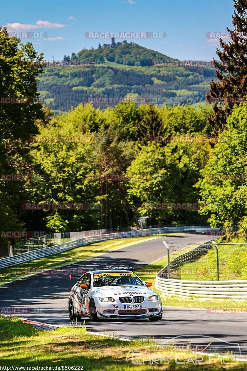 Bild #8506222 - Touristenfahrten Nürburgring Nordschleife (17.05.2020)