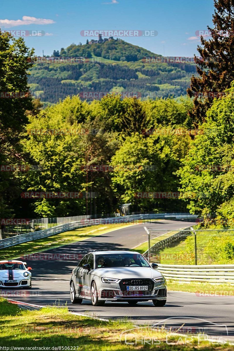 Bild #8506227 - Touristenfahrten Nürburgring Nordschleife (17.05.2020)