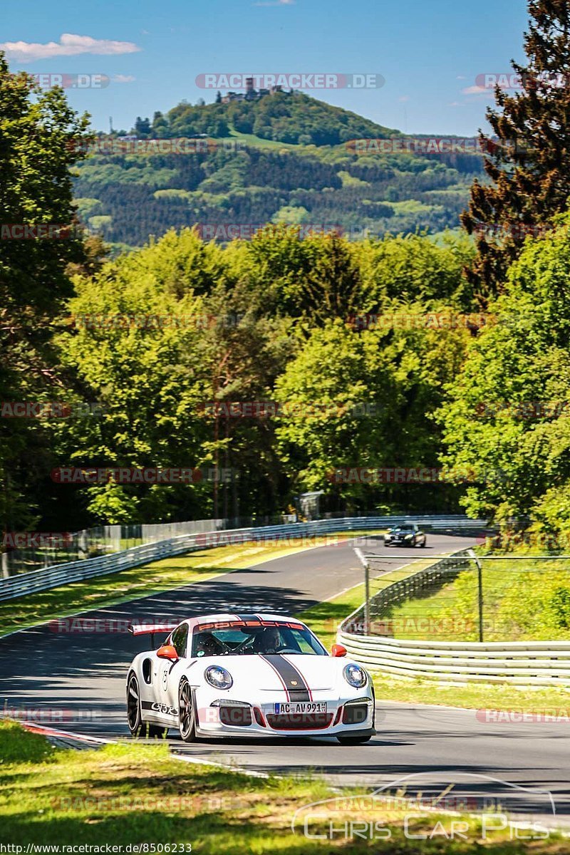 Bild #8506233 - Touristenfahrten Nürburgring Nordschleife (17.05.2020)