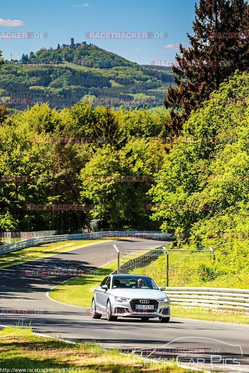 Bild #8506252 - Touristenfahrten Nürburgring Nordschleife (17.05.2020)