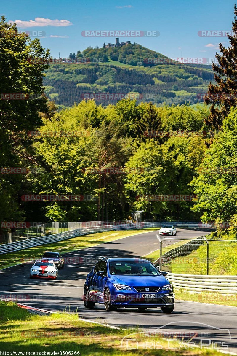 Bild #8506266 - Touristenfahrten Nürburgring Nordschleife (17.05.2020)