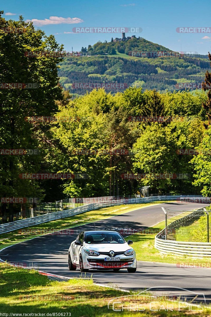 Bild #8506273 - Touristenfahrten Nürburgring Nordschleife (17.05.2020)