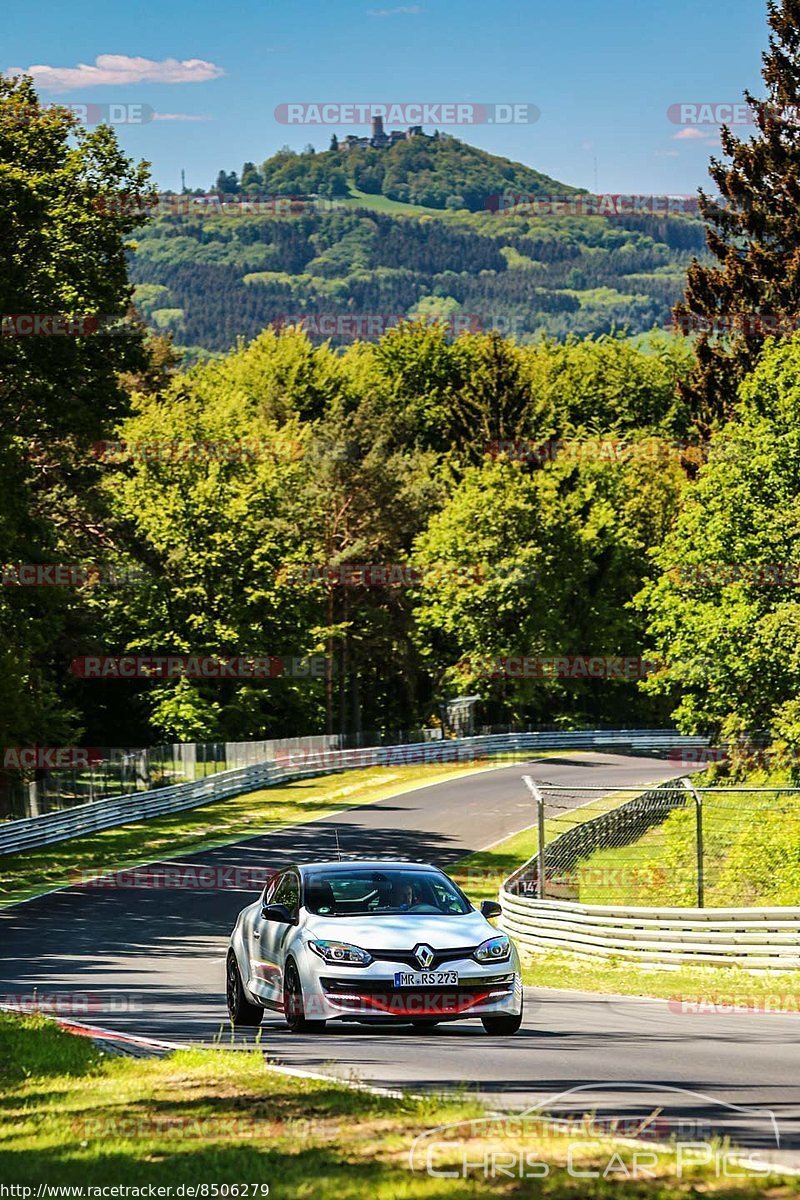 Bild #8506279 - Touristenfahrten Nürburgring Nordschleife (17.05.2020)