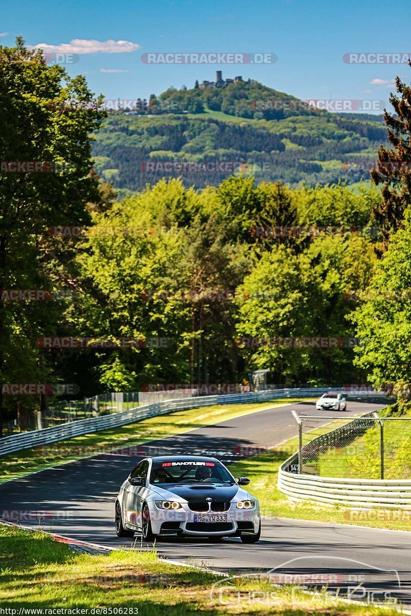 Bild #8506283 - Touristenfahrten Nürburgring Nordschleife (17.05.2020)