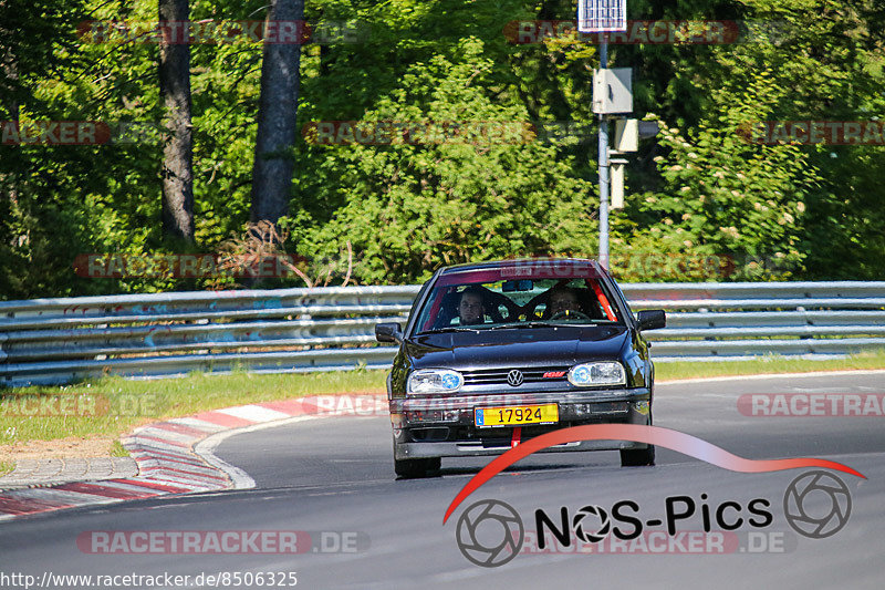 Bild #8506325 - Touristenfahrten Nürburgring Nordschleife (17.05.2020)