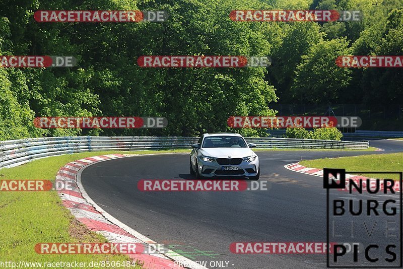 Bild #8506484 - Touristenfahrten Nürburgring Nordschleife (17.05.2020)