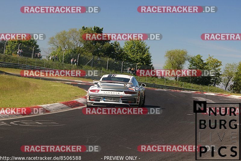 Bild #8506588 - Touristenfahrten Nürburgring Nordschleife (17.05.2020)