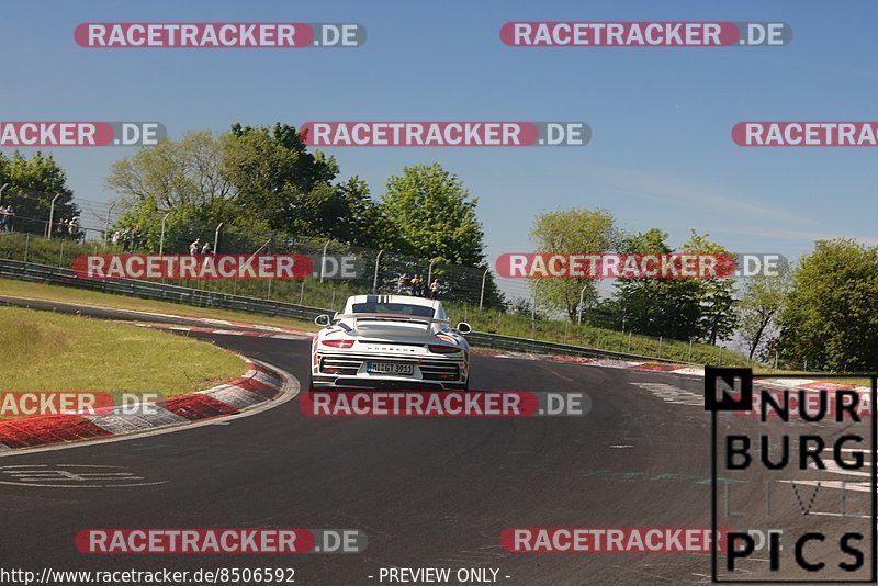 Bild #8506592 - Touristenfahrten Nürburgring Nordschleife (17.05.2020)