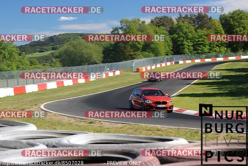 Bild #8507028 - Touristenfahrten Nürburgring Nordschleife (17.05.2020)