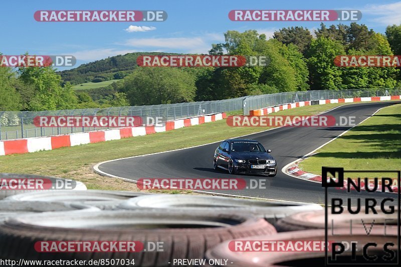 Bild #8507034 - Touristenfahrten Nürburgring Nordschleife (17.05.2020)