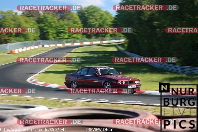 Bild #8507042 - Touristenfahrten Nürburgring Nordschleife (17.05.2020)