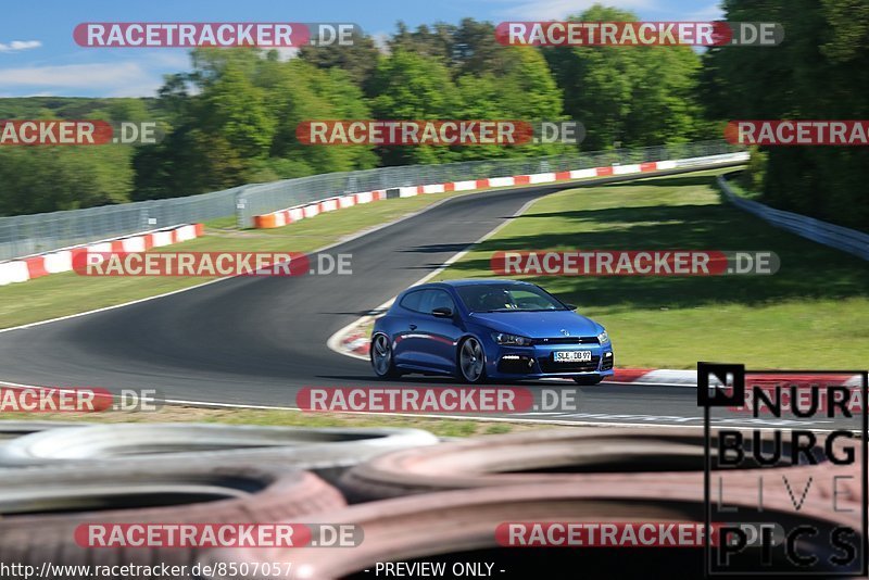 Bild #8507057 - Touristenfahrten Nürburgring Nordschleife (17.05.2020)