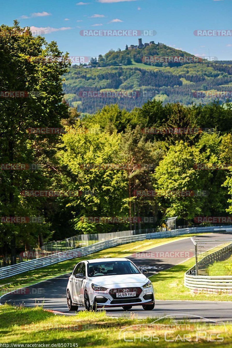 Bild #8507145 - Touristenfahrten Nürburgring Nordschleife (17.05.2020)