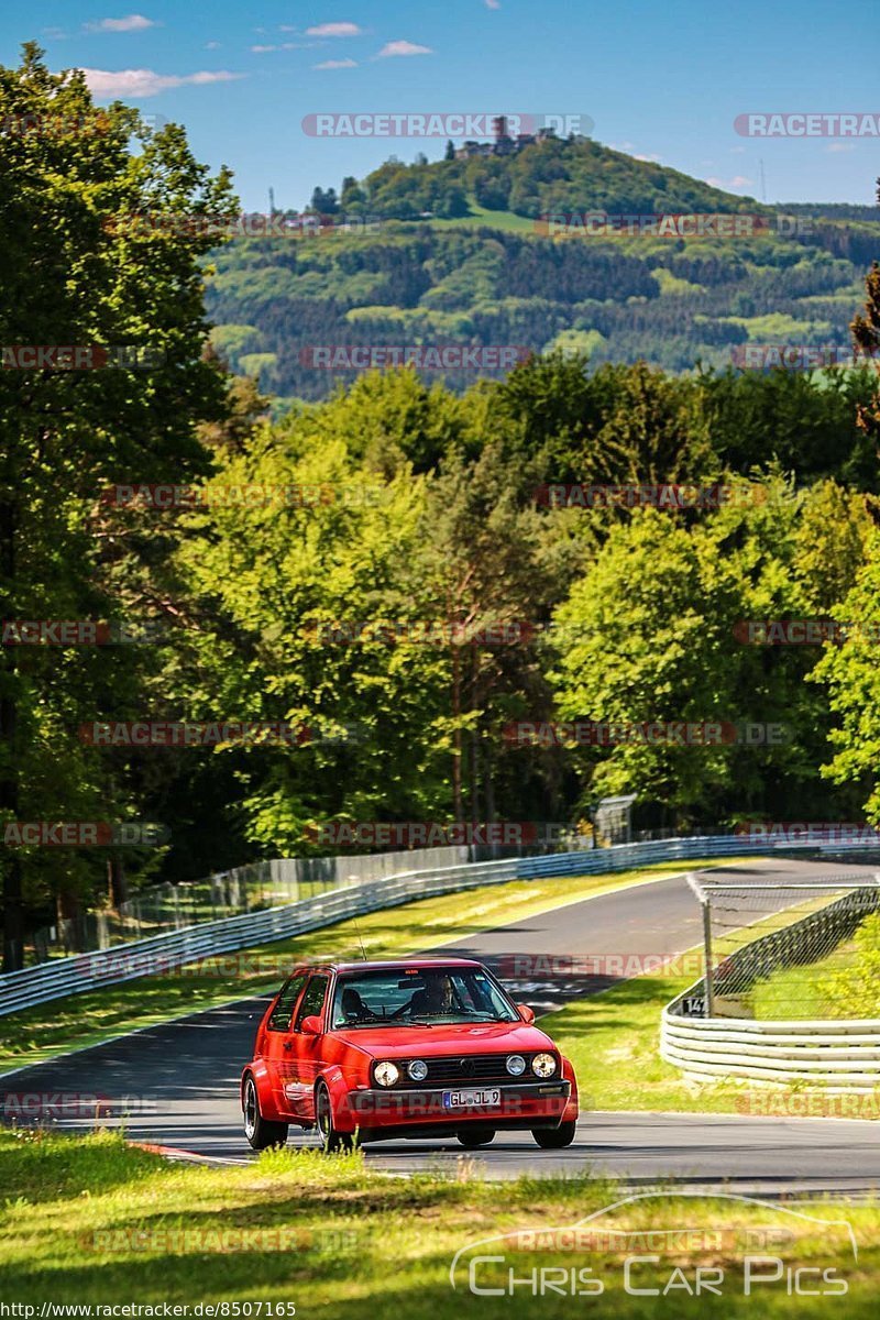 Bild #8507165 - Touristenfahrten Nürburgring Nordschleife (17.05.2020)