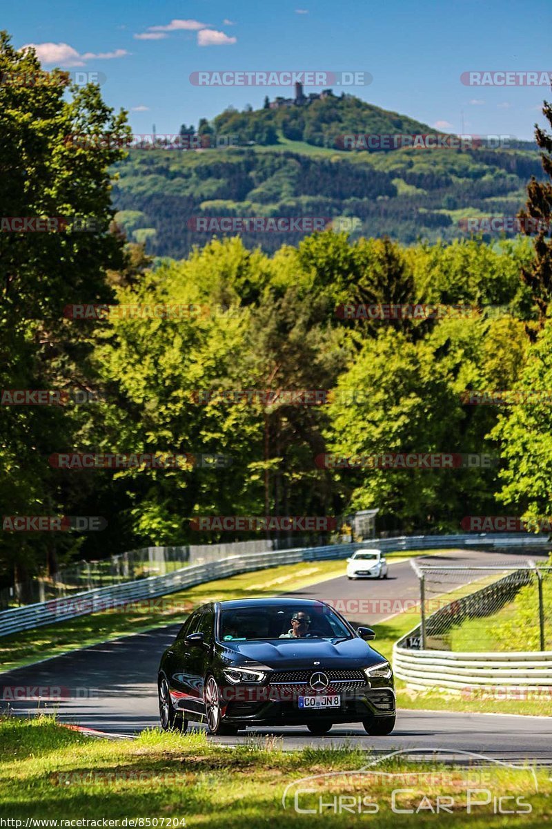 Bild #8507204 - Touristenfahrten Nürburgring Nordschleife (17.05.2020)